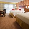 Отель Courtyard Anaheim Buena Park, фото 19