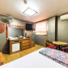 Отель Yeongdeungpo Market Max Motel, фото 10
