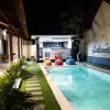 Отель Srikandi Guest House Bali, фото 15