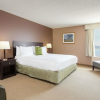 Отель Howard Johnson Inn & Suites Miramichi, фото 3