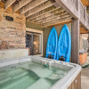 Отель High-end Huntsville Condo w/ Private Hot Tub!, фото 12