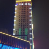 Отель Hanting Hotel Xining Railway Station Wangfujing, фото 1