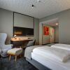 Отель Boutique Hotel 125 Hamburg Airport by INA, фото 7