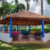 Отель Centro Vacacional Las Palmas, фото 14