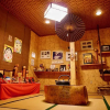 Отель Namari Onsen Fujisan Ryokan, фото 2