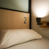 Отель Bunny Burrow Hostel, фото 5
