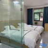 Отель Huashan Futing Homestay, фото 2