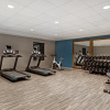Отель Hampton Inn & Suites Nashville North Skyline, фото 21