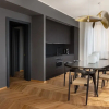 Отель Oro1 Florence Luxury Apartment by Mmega, фото 15