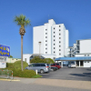 Отель Sea Horn Motel, фото 1
