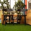 Отель Crab Shack Apartments - Stylish back beach duplex apartment, Teignmouth, фото 26
