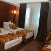 Отель Bof Hotels Uludağ Ski & Luxury Resort All Inclusive, фото 5