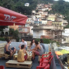 Отель Chill Hostel Rio, фото 13