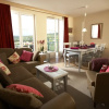 Отель Premium Residenz Résidence et Spa Houlgate, фото 5
