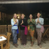 Отель Bima Homestay Lembongan, фото 18