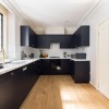 Отель The Woking Wonder - Captivating 3bdr Flat With Parking, фото 2