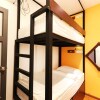 Отель Little Hpa An Hostel, фото 2