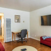 Отель Comfy 1-bedroom in Santa Clara, Near SJ Airport, фото 4