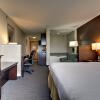 Отель Holiday Inn Express Hotel & Suites Peru - Lasalle Area, an IHG Hotel, фото 6