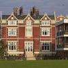 Отель Wivenhoe House Hotel, фото 1