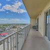 Отель Spacious Tropical Condominium at 17th Floor With Beach and Pool Access - Unit 1707 by Redawning, фото 41