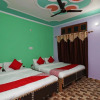 Отель Kanak Palace By OYO Rooms, фото 12