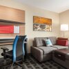 Отель TownePlace Suites by Marriott Janesville, фото 7