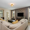 Отель Champions Gate 7, 8 & 9 Bedrooms by Florida Star Vacations, фото 30