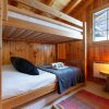Отель Relaxing Sauna Chalet for 6, фото 2