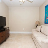 Отель Coastal Condo With Spacious Wraparound Balcony - Unit Crc1202, фото 1