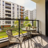 Отель Apartment Bialej Floty by Renters, фото 8