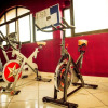 Sports