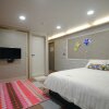 Отель Family Hotel BnB Nampo, фото 36