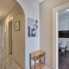 Отель Seafront 3BR APT in Tower RD Sliema opposite Beach by 360 Estates, фото 1