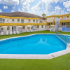 Отель Checkin Bungalows Atlantida, фото 19