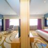 Отель Elegance Hotel (Luoyang National Peony Garden), фото 32