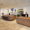 Отель Sorat Hotel Saxx Nürnberg, фото 26