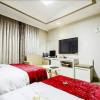 Отель Charlot Castle Hotel, фото 6