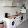 Отель Appartement T2 neuf vue mer, bord de mer, фото 7
