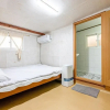 Отель Gyeongju Seokgulam Pension, фото 3