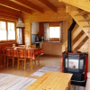 Отель Chalets Trafögl, фото 21