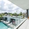 Отель Villa Clemence, фото 8