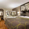 Отель Super 8 Lake Charles Northeast, фото 3