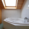 Отель Modern Holiday Home in Robertville with Garden, фото 10