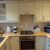 Отель Stunning 1-bed Apartment in Bodmin Cornwall, фото 10