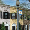 Отель Residence Inn Washington, DC/Foggy Bottom, фото 1