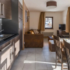 Отель Residence Lagrange Prestige Les Fermes D Emiguy, фото 3