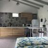 Отель Bungalow Amandine в Бэ Мао