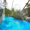 Отель Jeongseon Elim Pension, фото 12