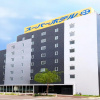 Отель Super Hotel Shinagawa Aomonoyokocho, фото 1
